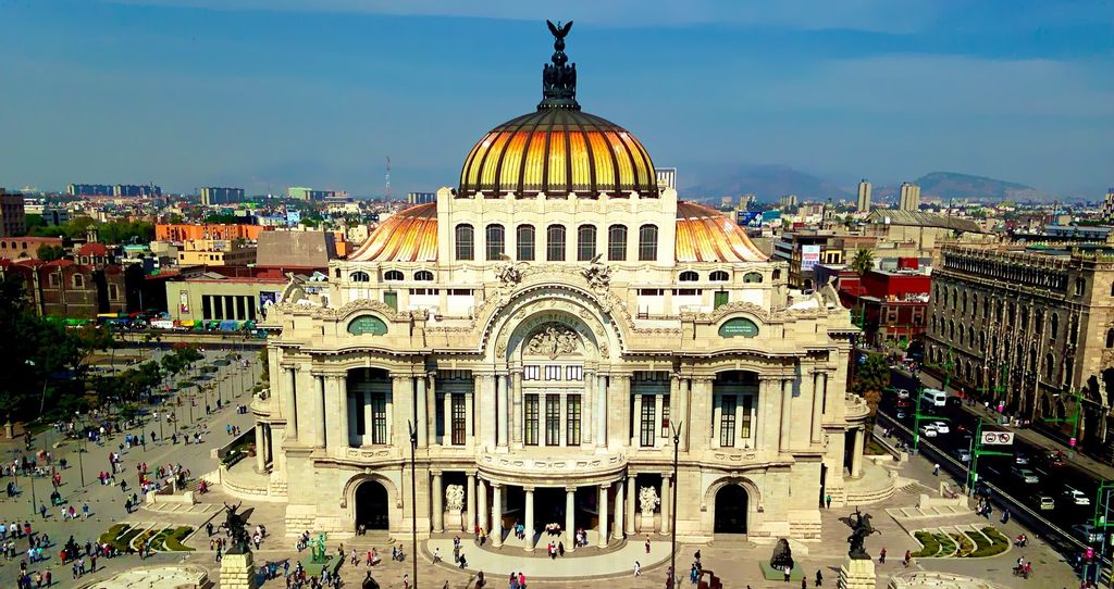 Mexico City: 3 Days With a Private Guide 2023