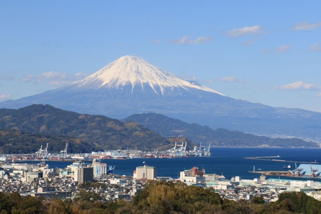 The 10 Best Shimizu Tours | GoWithGuide