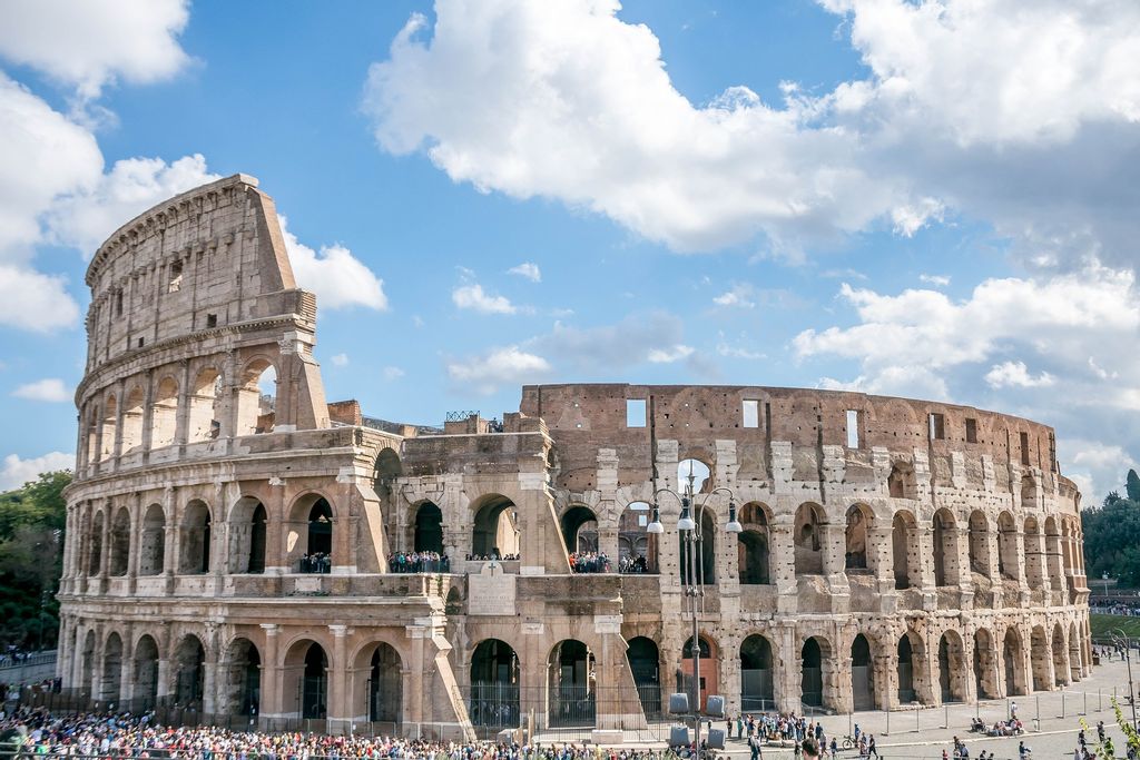 Rome Private Guides - Tour Guides in Rome