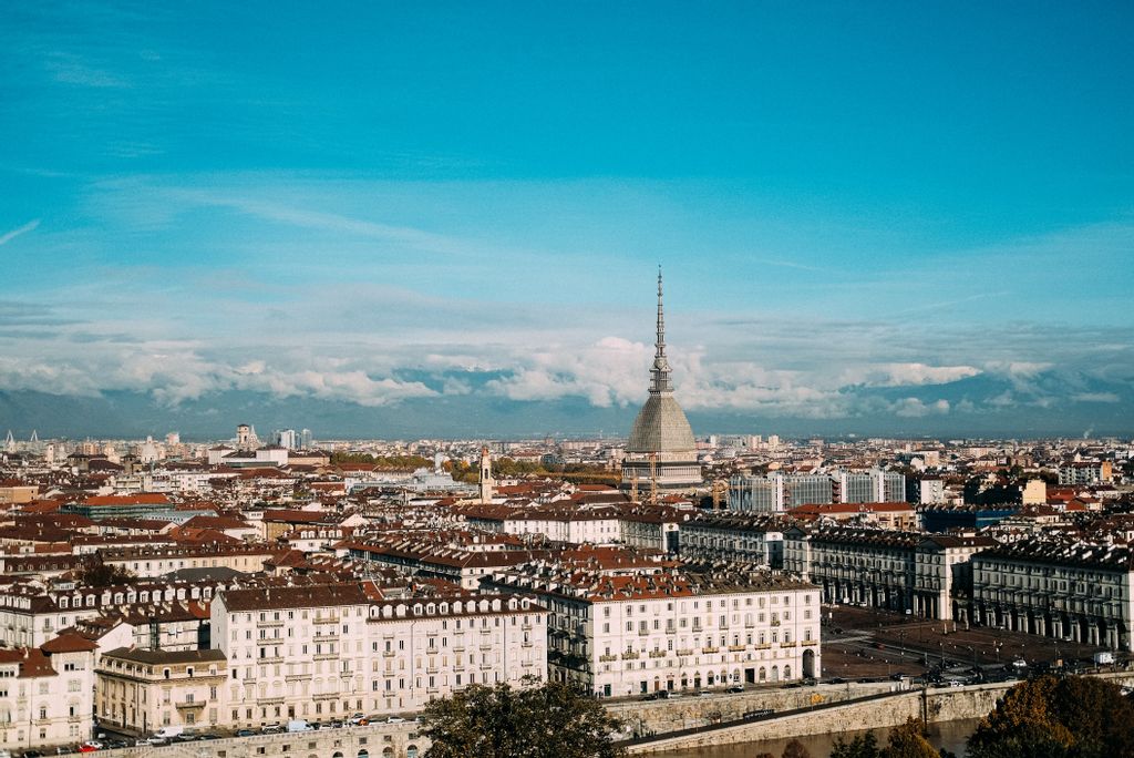 tours in turin