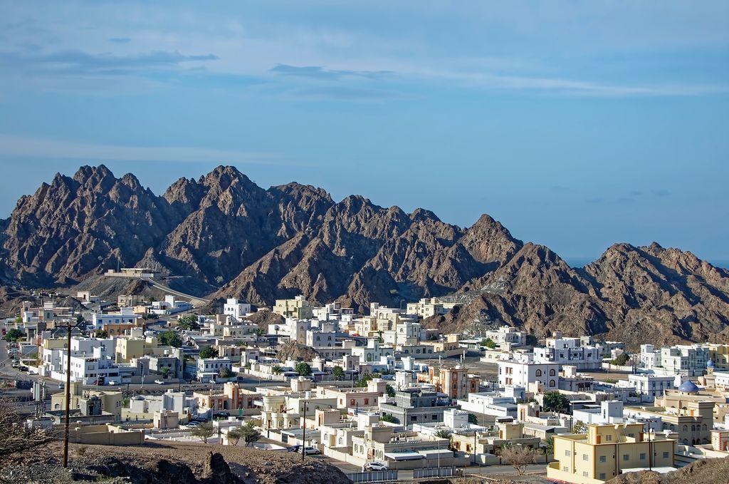 Muscat Private Tours & Local Tour Guides | GoWithGuide