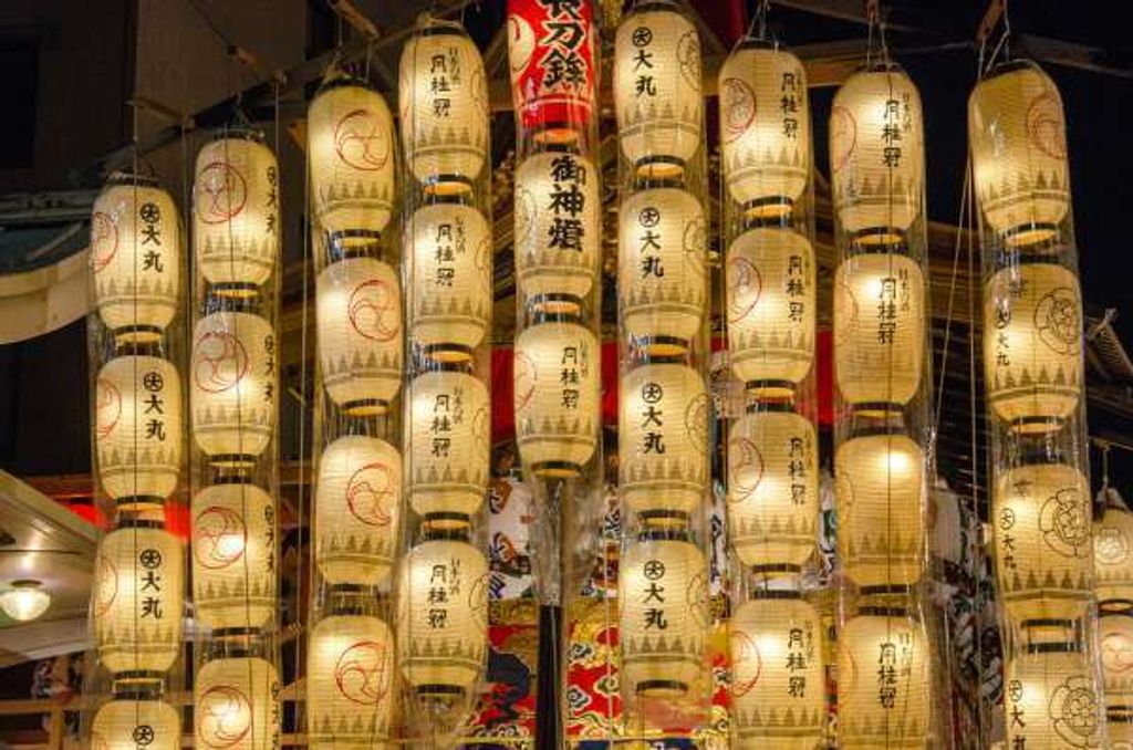 The 3 Great Festivals of Japan | GoWithGuide