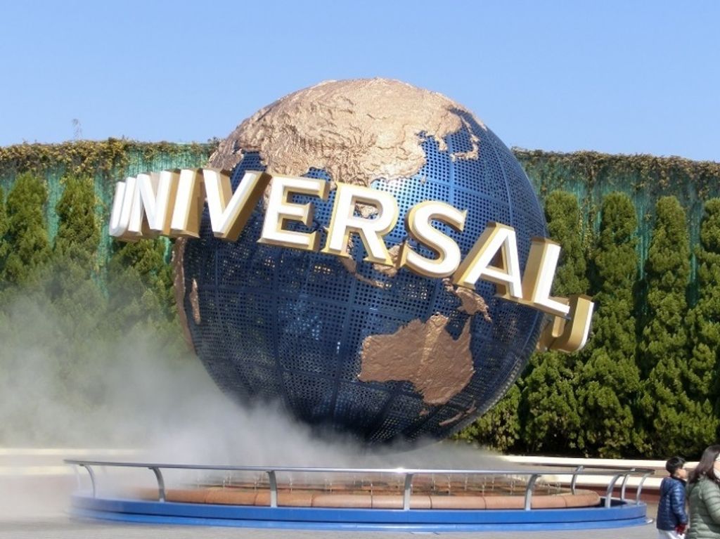 Top 7 Theme Parks In Japan Gowithguide