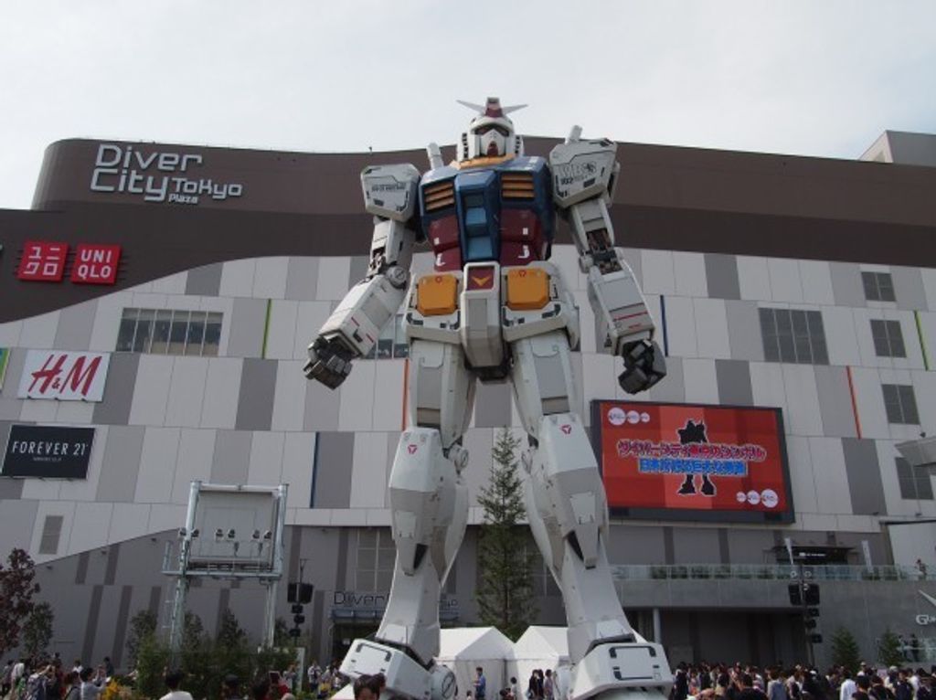 Tokyo's Top 10 Sites for Anime and Manga Lovers | GoWithGuide