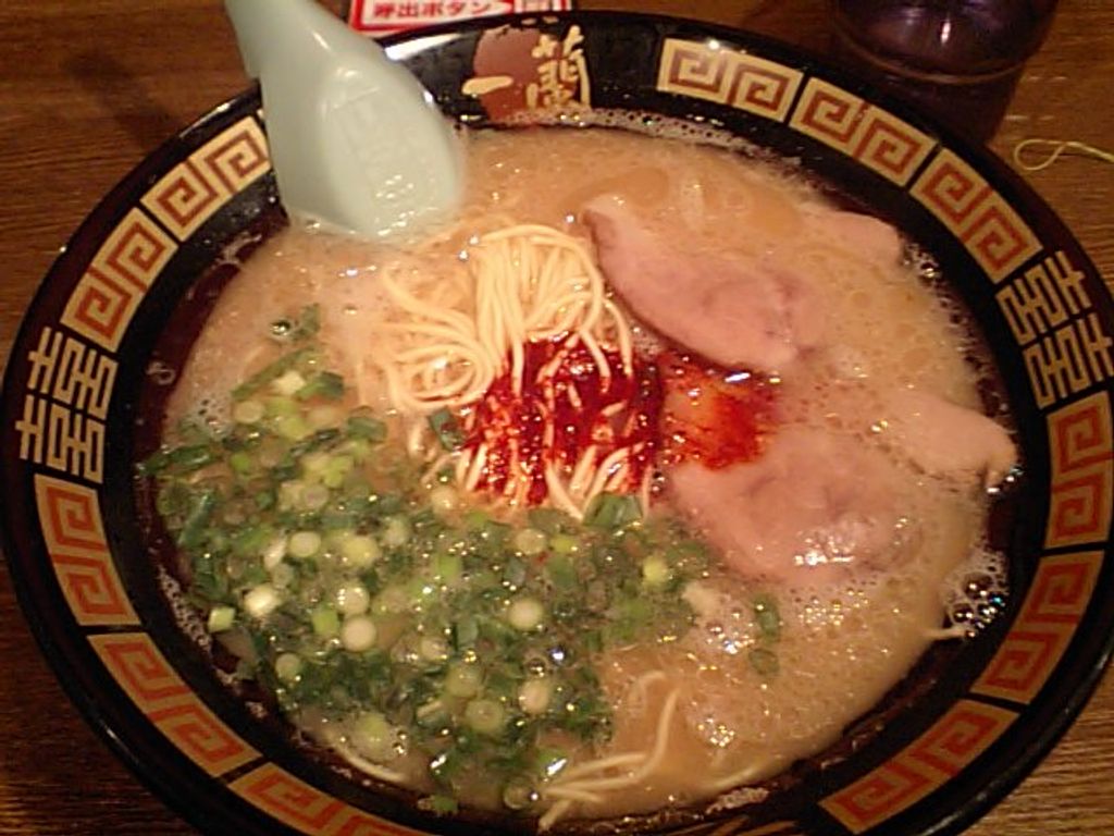 The Top 10 Ramen Restaurants in Tokyo GoWithGuide