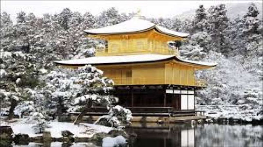 Four Seasons In Kyoto 1 5 京都の四季 Gowithguide