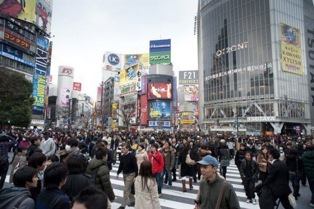 10 Things That Shock Foreigners In Japan Gowithguide