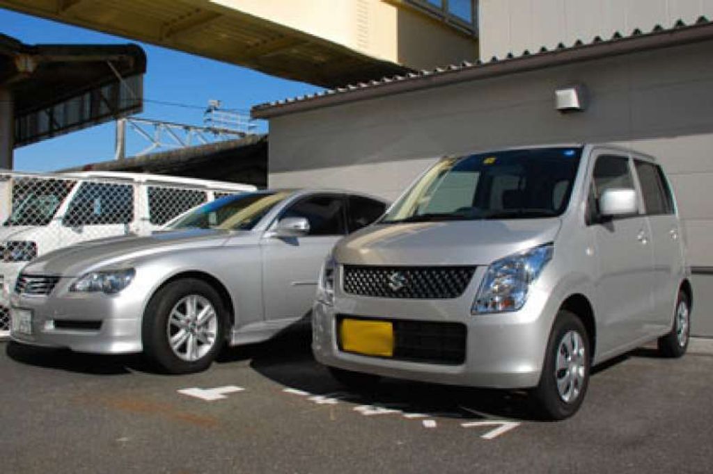 Tour by car in Japan - In which cases is it recommended? | GoWithGuide