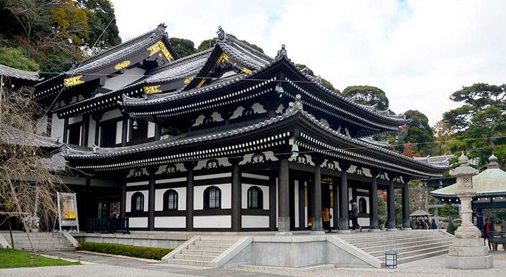 Day Tour To Kamakura From Tokyo How To Go And What To Do GoWithGuide