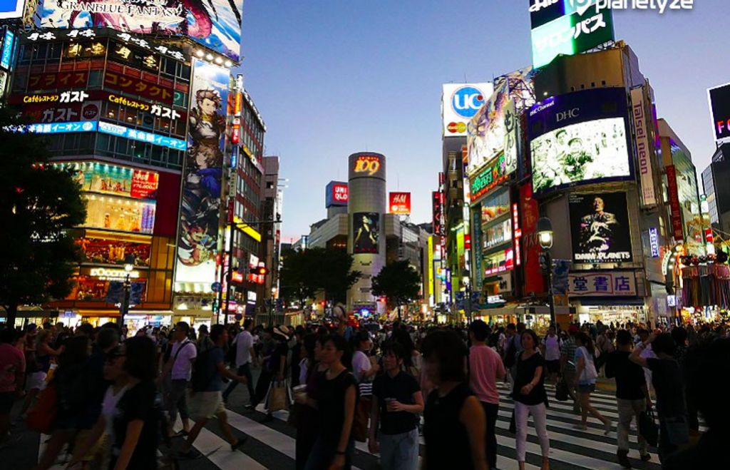 How Much To Spend In Tokyo For 5 Days