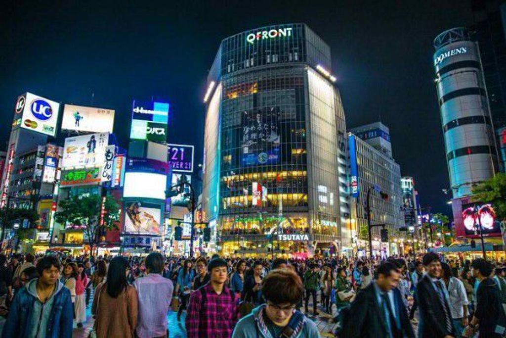 10 Must Go Shopping Destinations In Shibuya Gowithguide