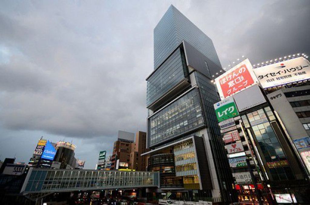 10 Must Go Shopping Destinations In Shibuya Gowithguide