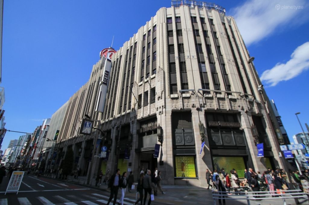 Shinjuku Shopping Best Places To Shop Gowithguide