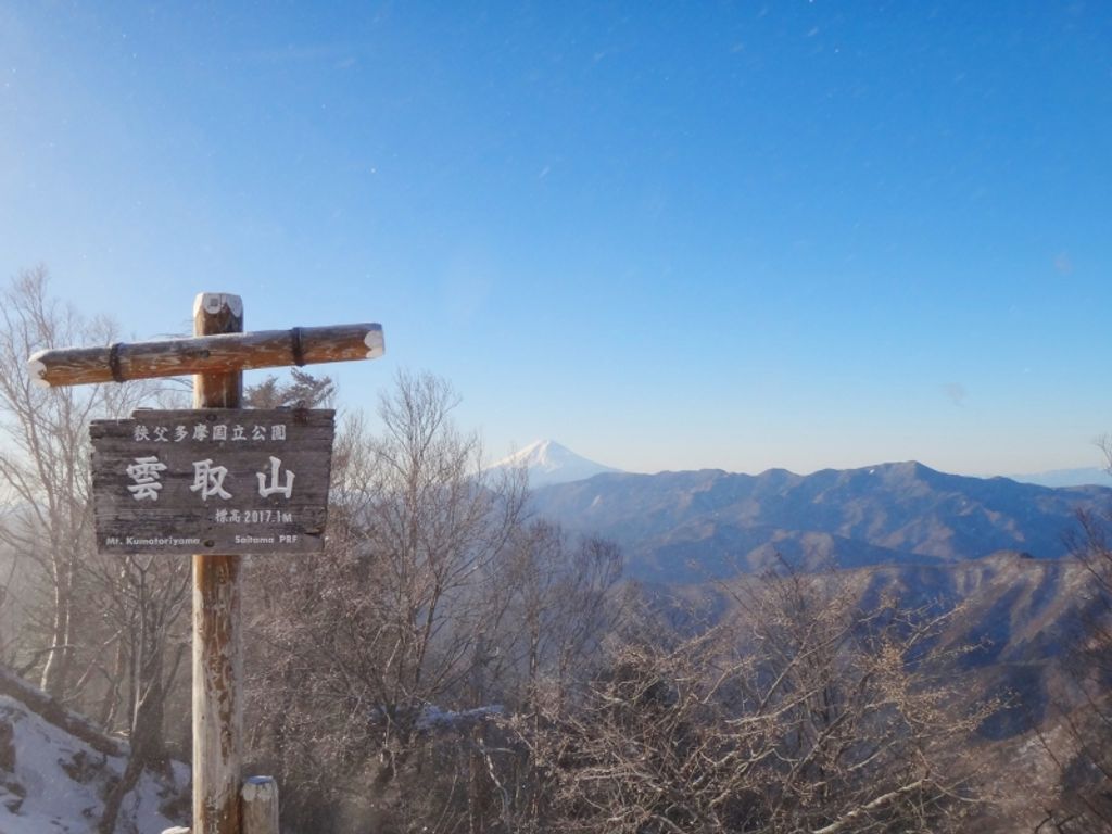 Hiking in Tokyo: 7 Best Hikes While Visiting Tokyo | GoWithGuide