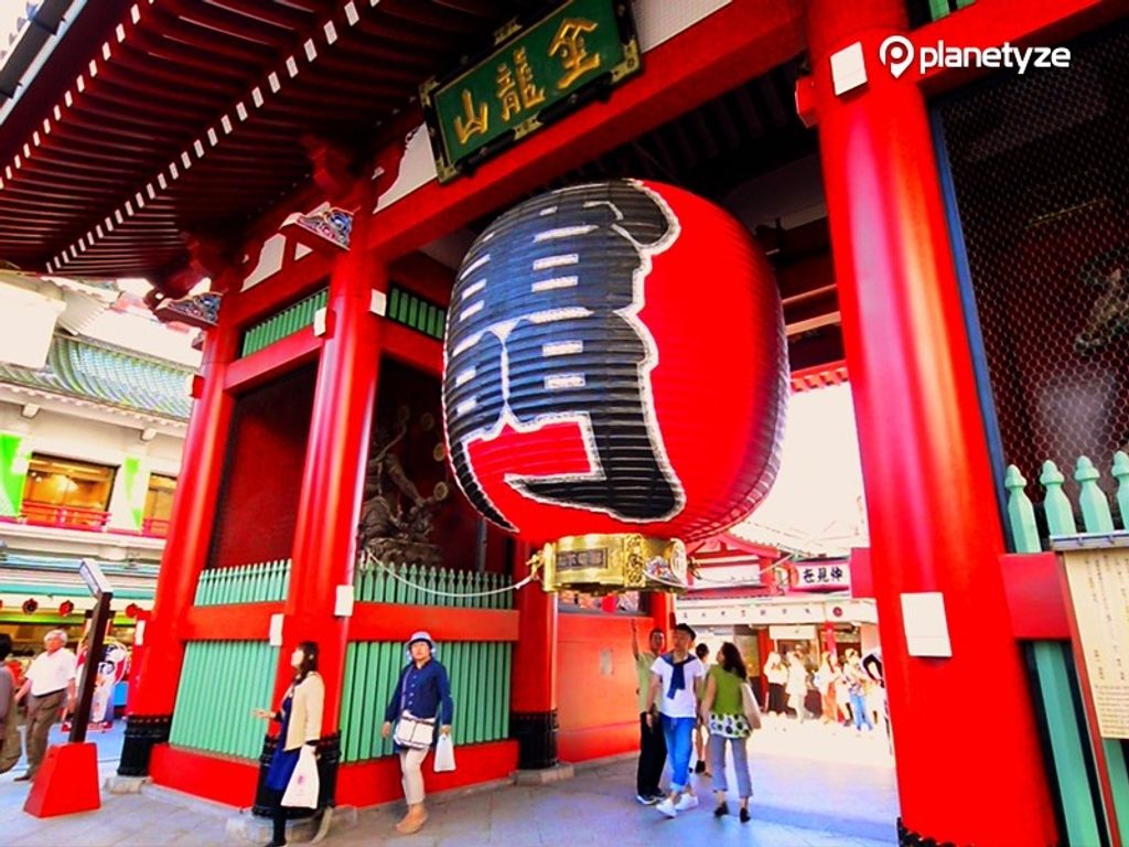 13 Top Tokyo Tourist Attractions Local |