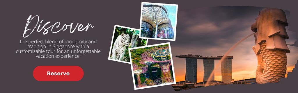 GoWithGuide Singapore Private Tour Guides