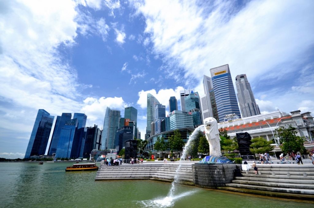 To visit best places singapore 25 Best