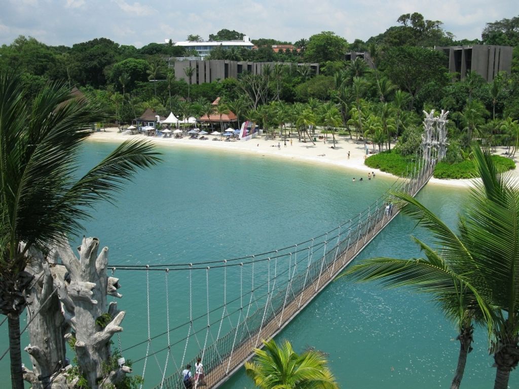 13 Best Romantic Things To Do In Singapore For Couples GoWithGuide