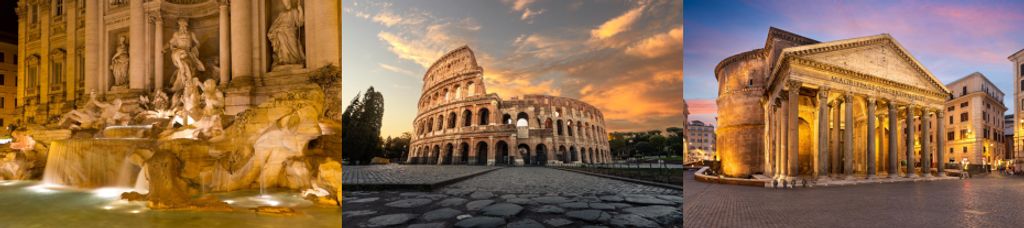 Rome Tours - GoWithGuide