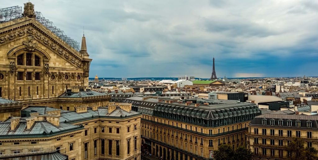 Top 5 Best Shopping Spots in Paris | GoWithGuide