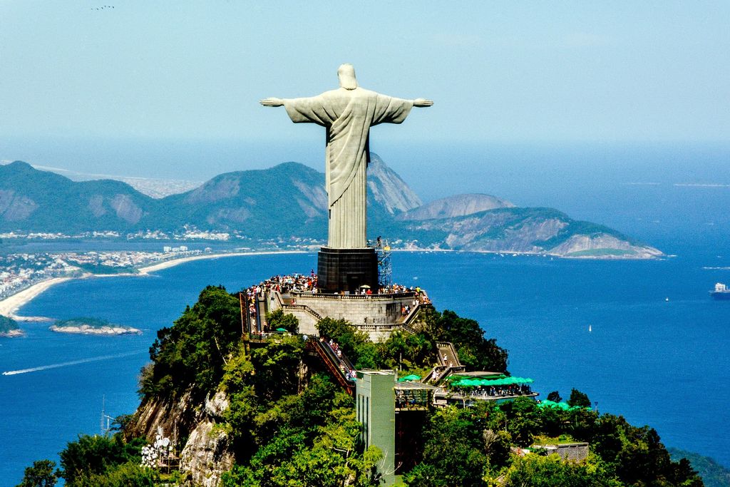 Our Top 5 Janeiro | GoWithGuide