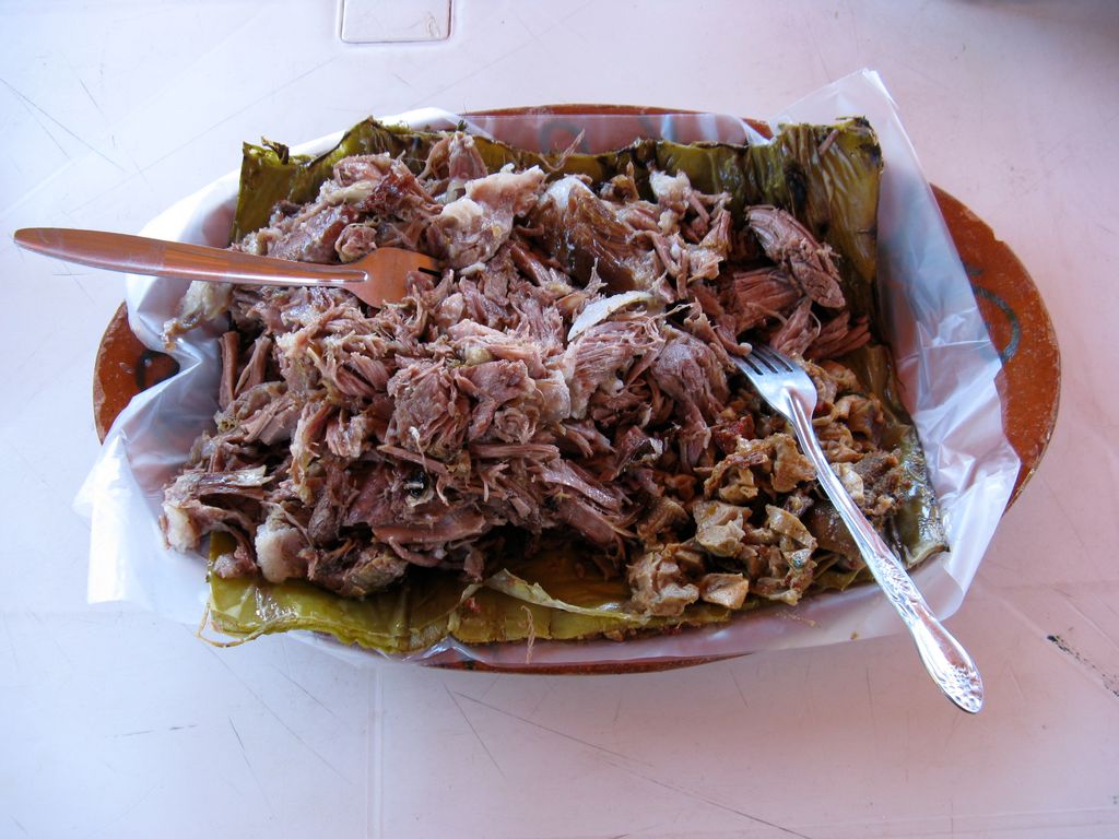 Top 8 Most Popular Foods In Mexico City GoWithGuide