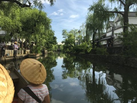 Day Trip to Hiroshima, Kurashiki, Himeji from Kyoto or Osaka 