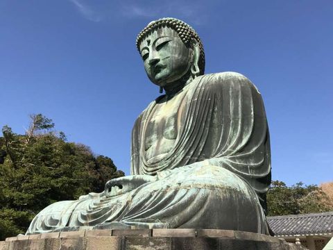 Kamakura One-day Private Custom Tour