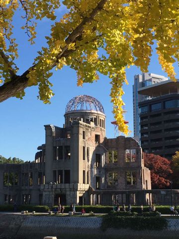 Highlights of Hiroshima Private Full Day Walking Tour