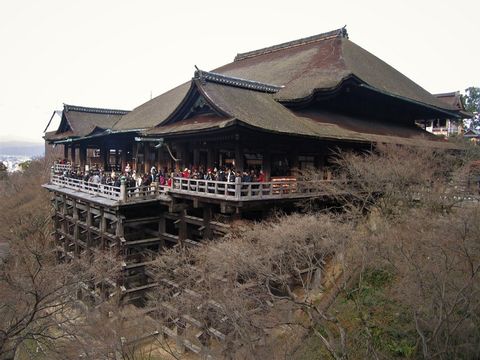 Discover Eastern Kyoto Full Day Private Tour