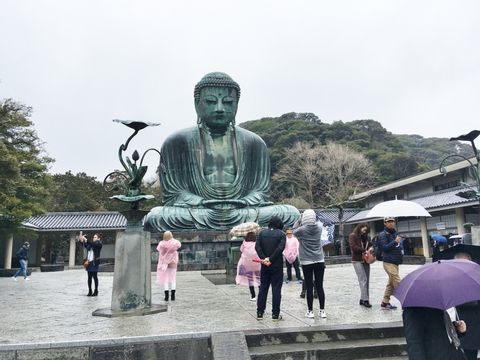 Exciting Kamakura - Online Tour