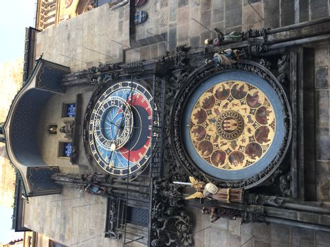 prins hylde Sada Top Prague Highlights Tours | GoWithGuide