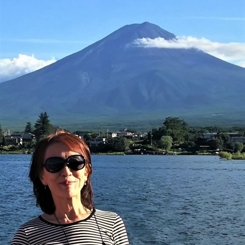 Tokyo Private Tour - Mt. Fuji & Lake Kawaguchi