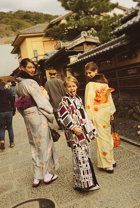 Osaka Private Tour - Explore kyoto with Kimono