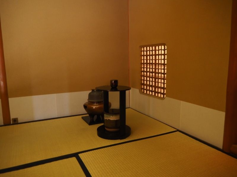Tokyo Private Tour - Tea ceremony in Tokyo.