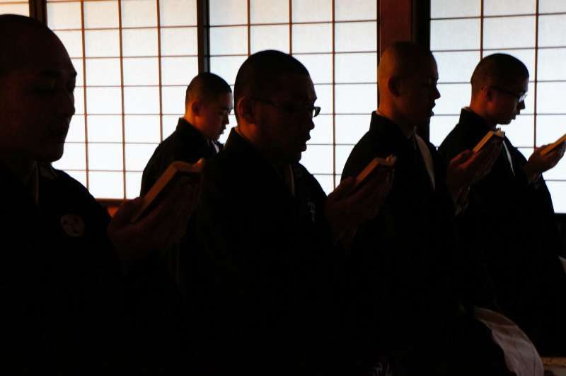 Mount Koya Private Tour - Buddhist ritual