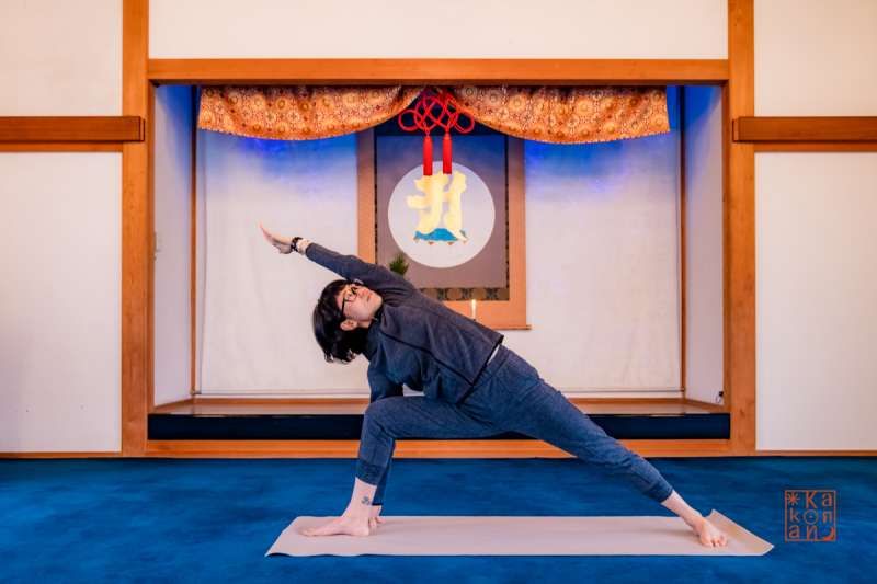 Mount Koya Private Tour - Koyasan Yoga