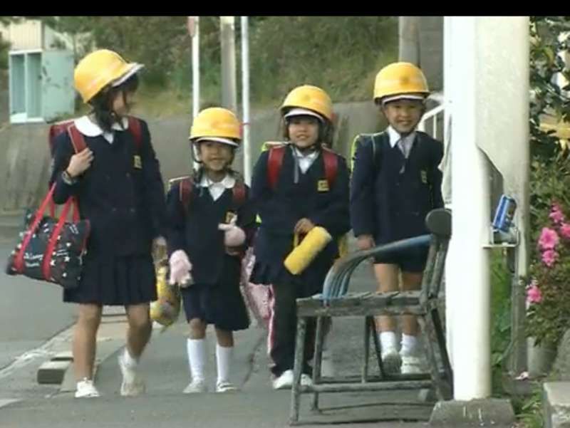 Kagoshima Private Tour - School kids at an active volcano, Mt.Sakurajima