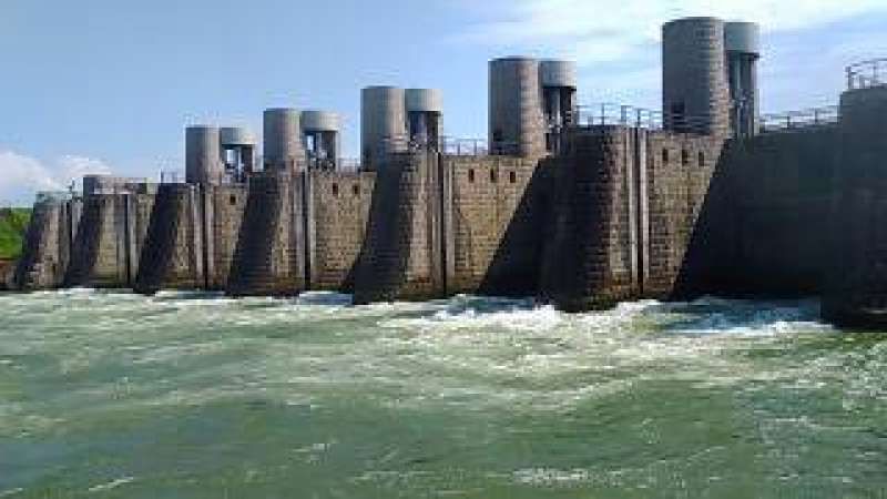 Niigata Private Tour - Okozu Bunsui Diversion Weir