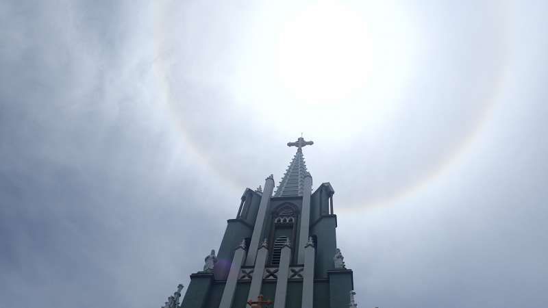 Okinawa Main Island Private Tour - Francisco Xavier Church
HIRADO, Nagasaki pref.