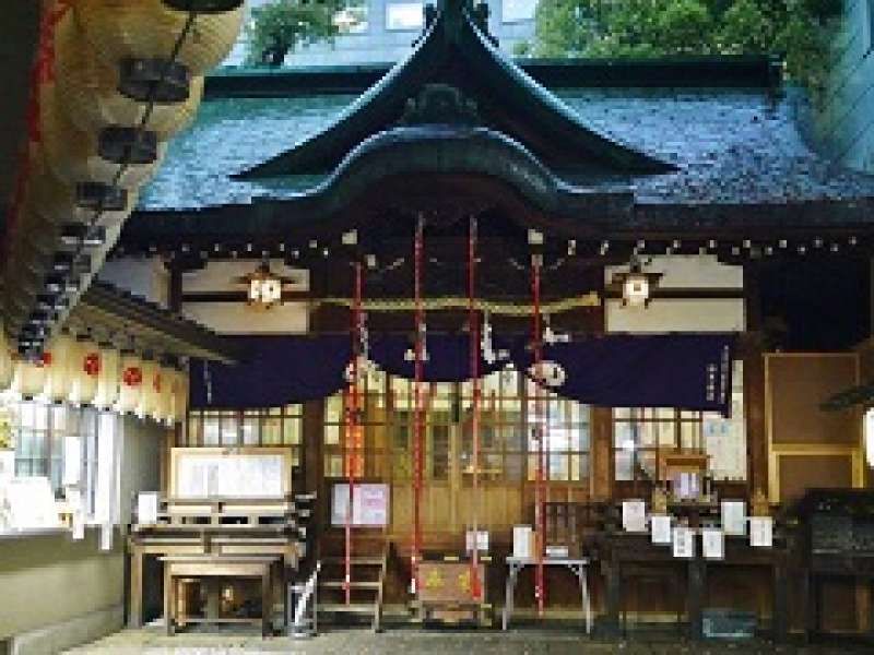 Osaka Private Tour - Sukunahikona Shrine (Osaka)