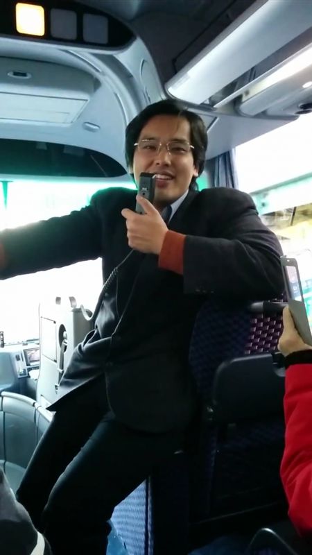 Osaka Private Tour - Singing Japanese traditional songs (Like professional singer) and humorous talk show!
I can coordinate your tour as your desirable style.
Walking tour, sightseeing with bus or business trip, as a No.1 Professional, I absolutely give you the best memories and experience.