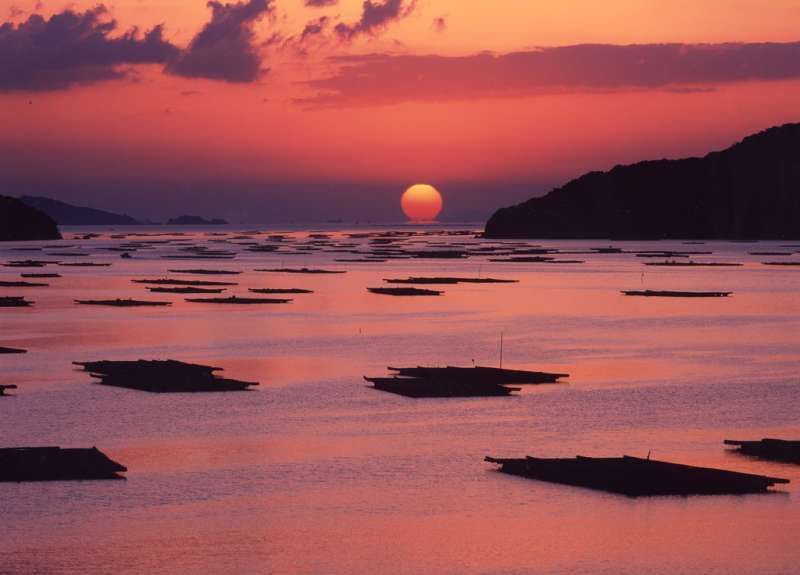 Okayama Private Tour - The Seto Inland Sea