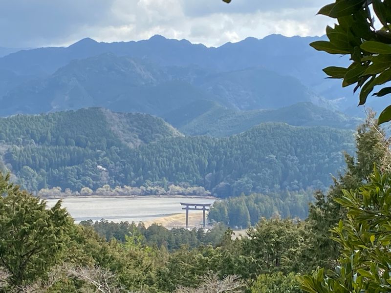 Wakayama Private Tour - Kumano Honshu shrine 