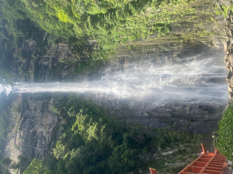 Wakayama Private Tour - Big Nachi waterfall