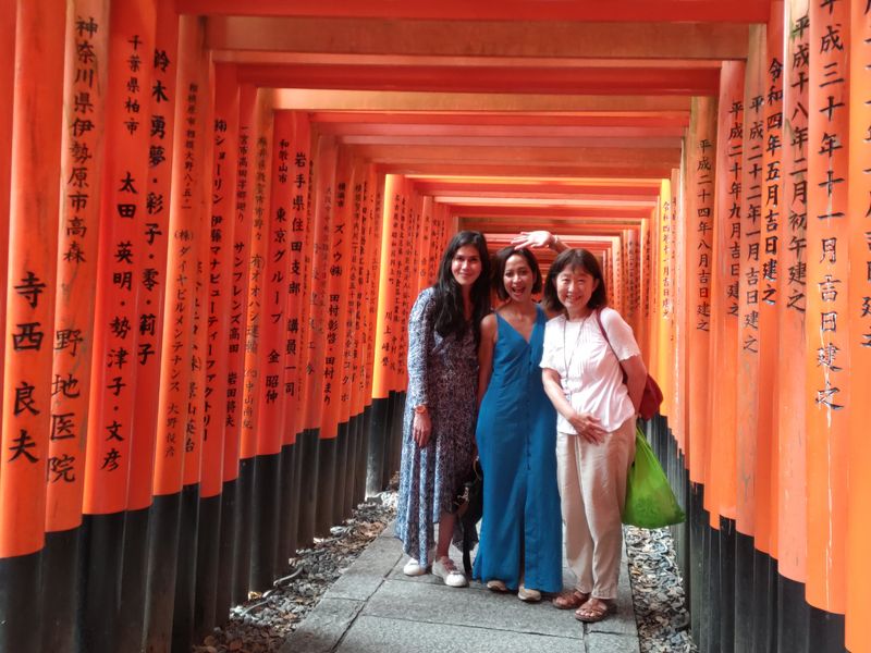 Shiga Private Tour - ❤My Awesome Time with my awesome guests❤❤