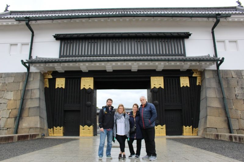 Kyoto Private Tour - null