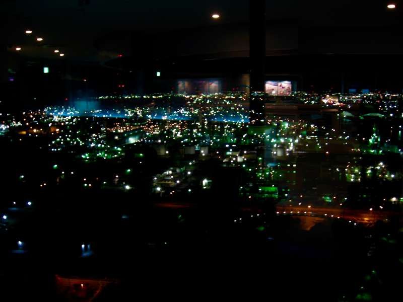 Mie Private Tour - Night view of Yokkaichi city ( tour under planning )