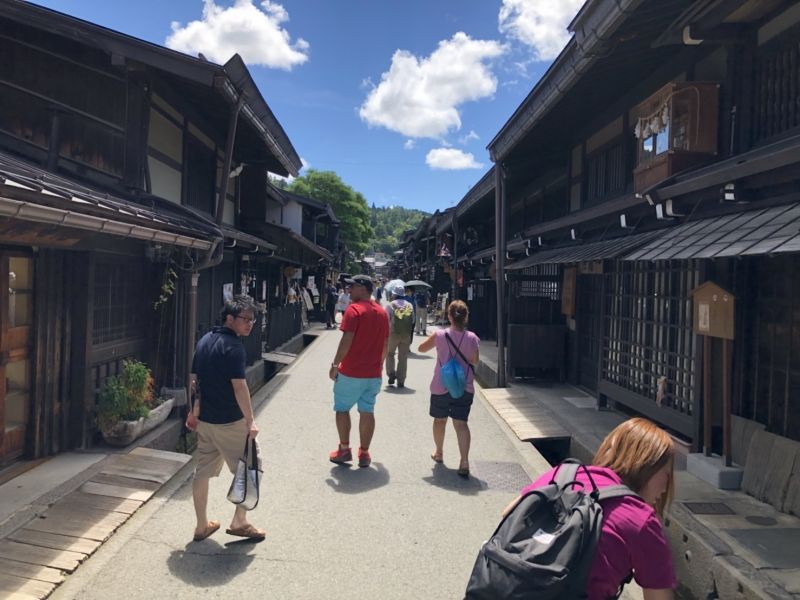 Takayama Private Tour - takayama 