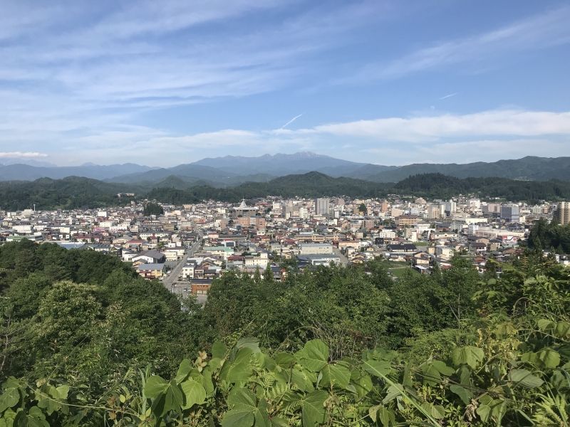 Takayama Private Tour - takayama 